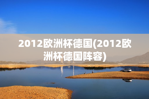 2012欧洲杯德国(2012欧洲杯德国阵容)