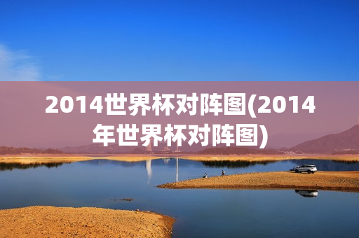 2014世界杯对阵图(2014年世界杯对阵图)