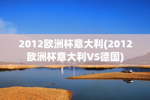 2012欧洲杯意大利(2012欧洲杯意大利VS德国)