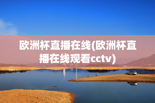 欧洲杯直播在线(欧洲杯直播在线观看cctv)