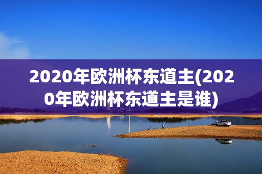 2020年欧洲杯东道主(2020年欧洲杯东道主是谁)