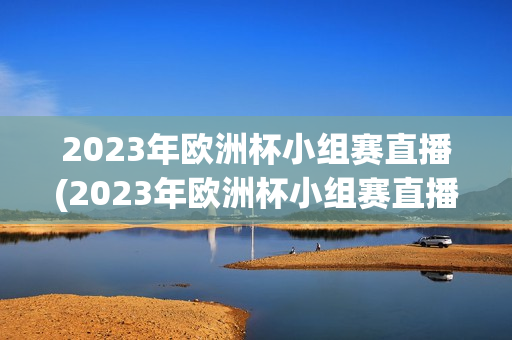 2023年欧洲杯小组赛直播(2023年欧洲杯小组赛直播视频)